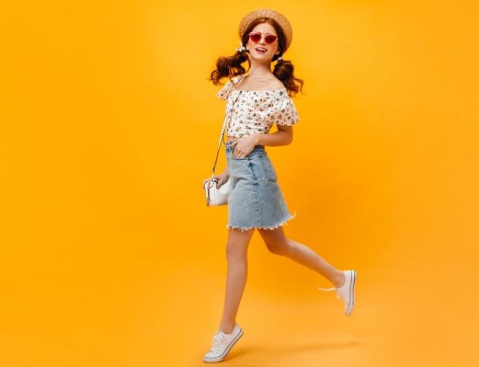 From Runway to Wardrobe: Embrace the Allure of French High Fashion